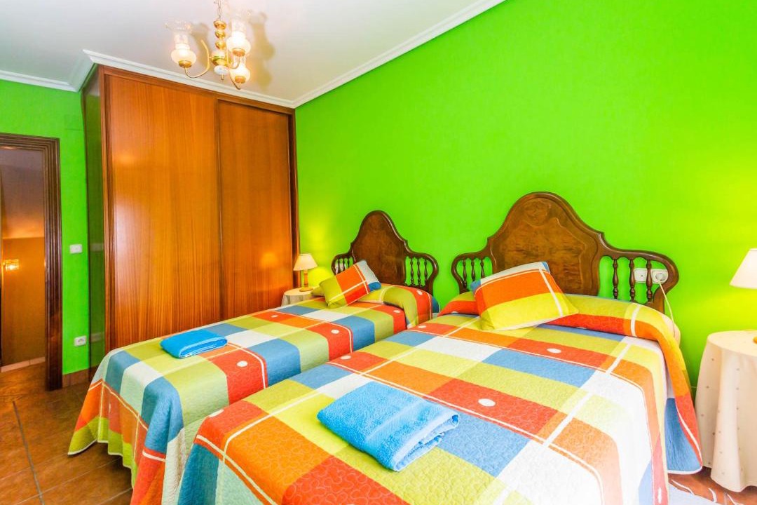 Photo of Bedroom in Orio