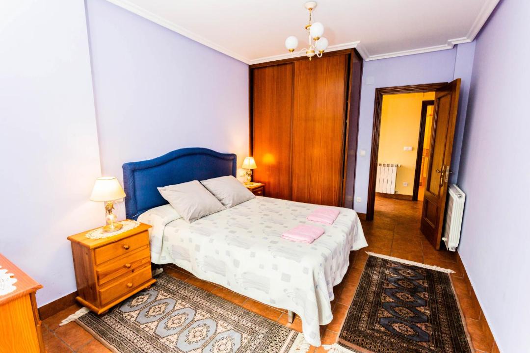 Photo of Bedroom in Orio