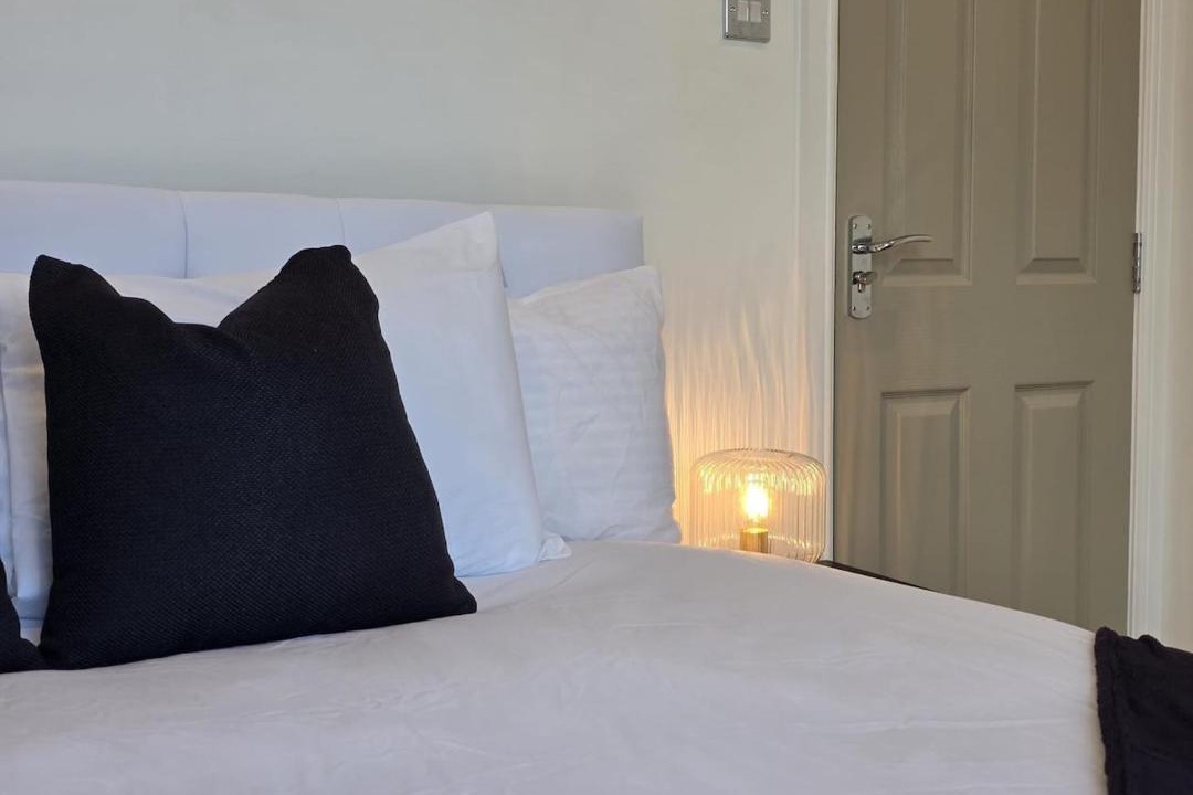 Photo of Bedroom in Anfield
