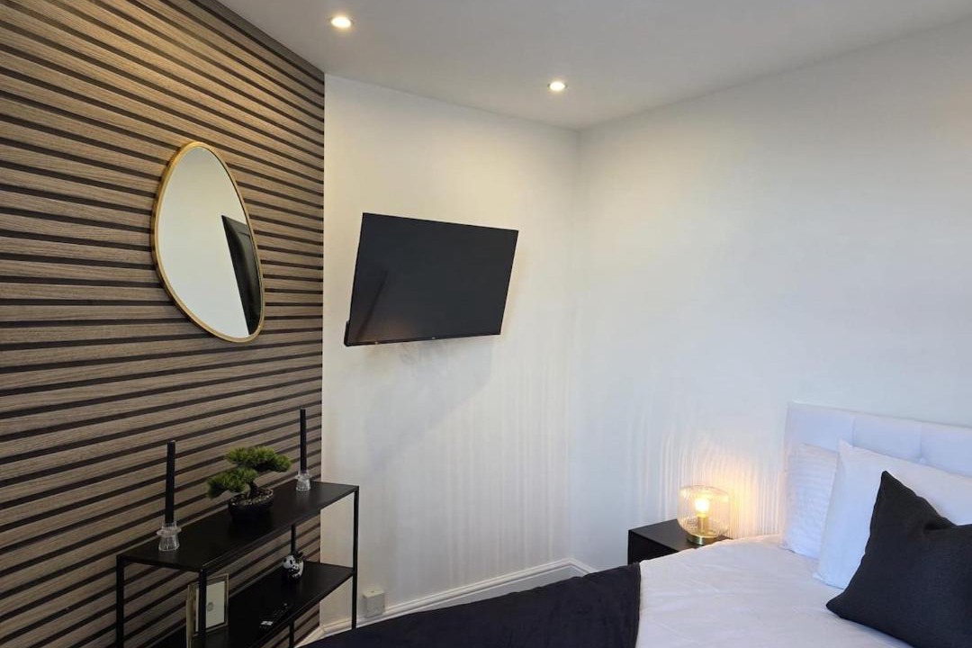 Photo of Bedroom in Anfield