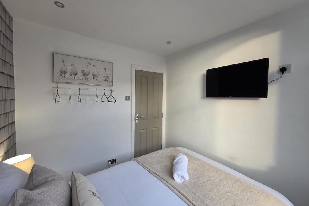 Photo of Bedroom in Anfield