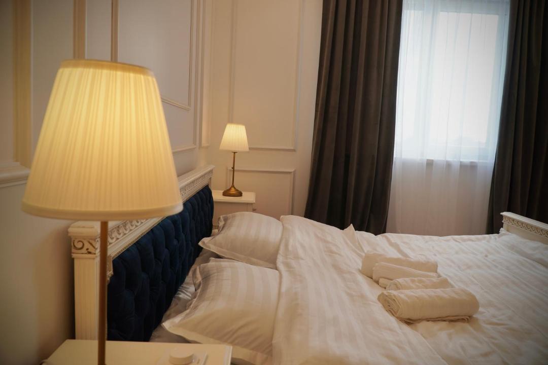Photo of Bedroom in Sector 4