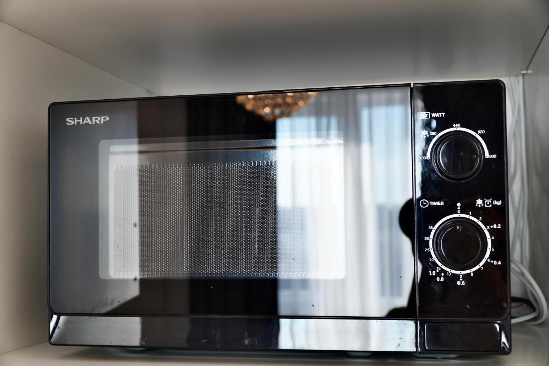 Photo of Kitchen in Sector 4