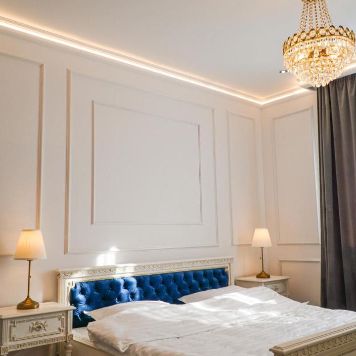 Photo of Bedroom in Sector 4