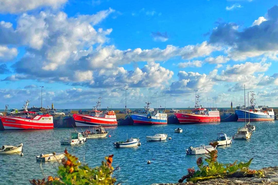Photo of Others in Roscoff