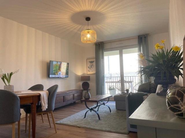 Photo of Livingroom in Roscoff