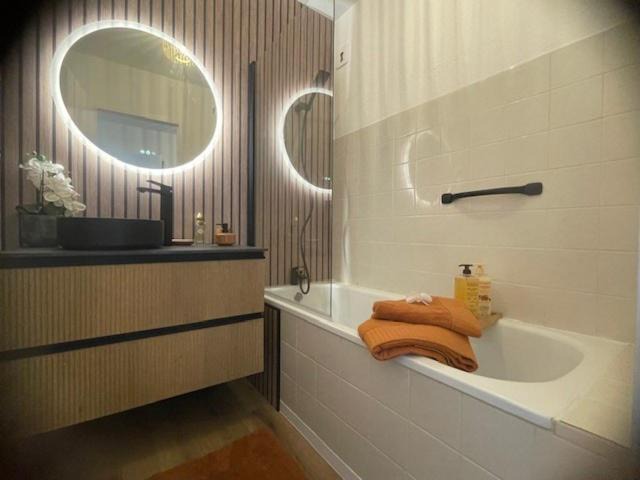 Photo of Bathroom in Roscoff