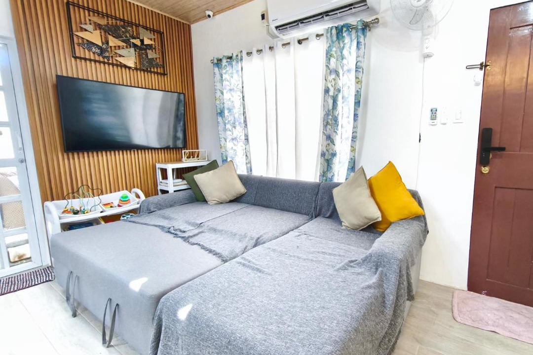 Photo of Bedroom in General Trias