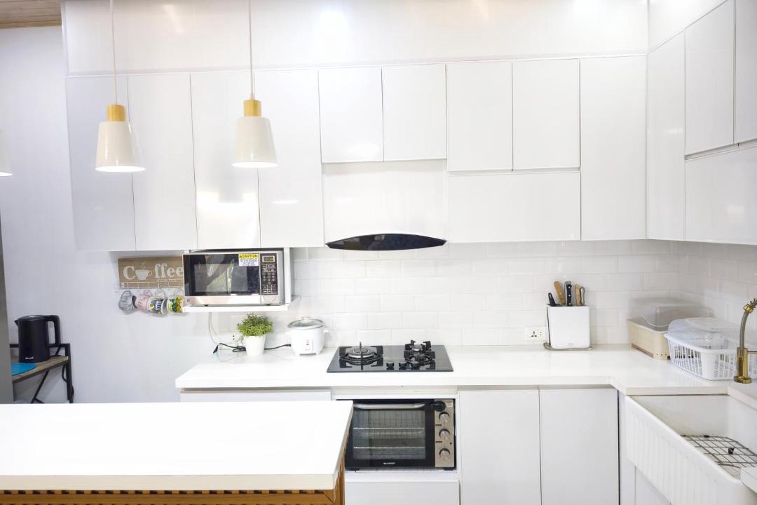 Photo of Kitchen in General Trias