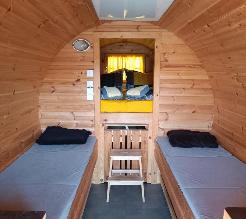 Photo of Bedroom in Albstadt