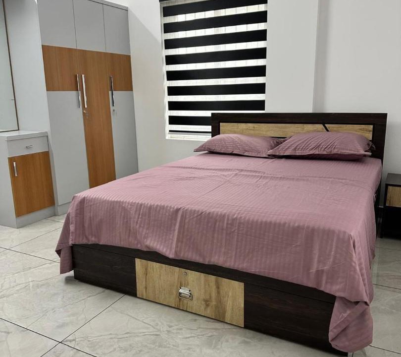 Photo of Bedroom in Karunagappally