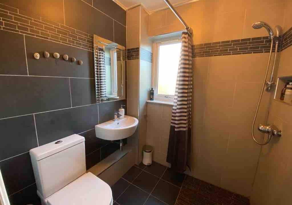 Photo of Bathroom in Banavie