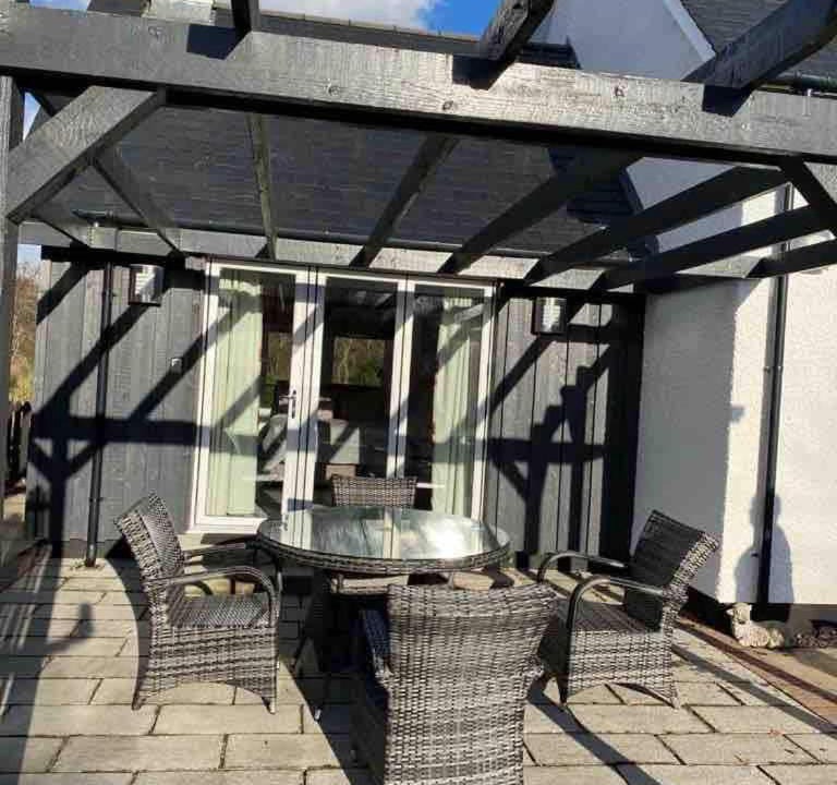 Photo of Patio Balcony in Banavie