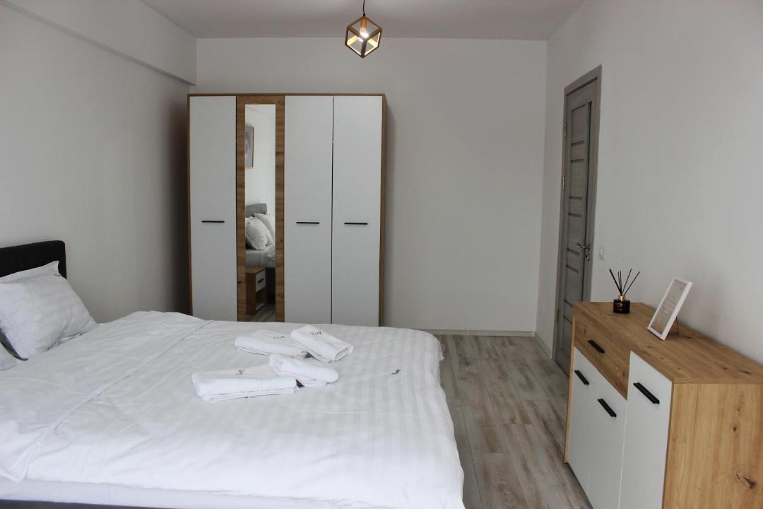 Photo of Bedroom in Suceava