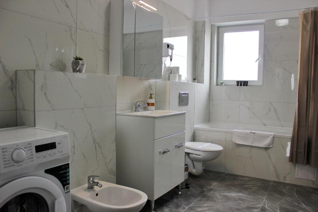 Photo of Bathroom in Suceava