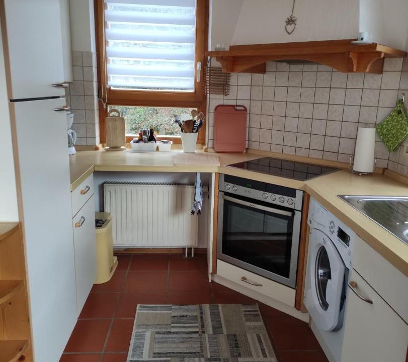 Photo of Kitchen in Hechingen