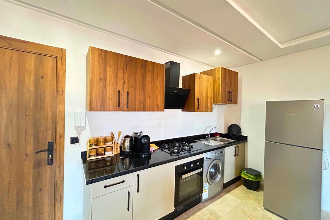 Photo of Kitchen in Semlalia