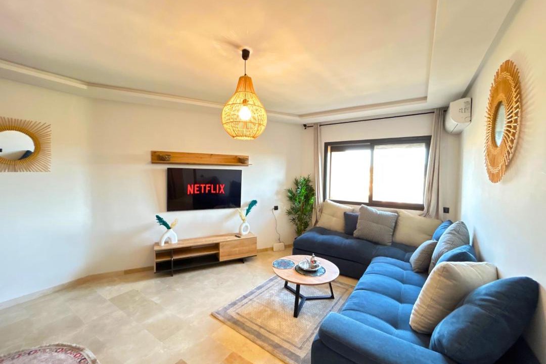 Photo of Livingroom in Semlalia