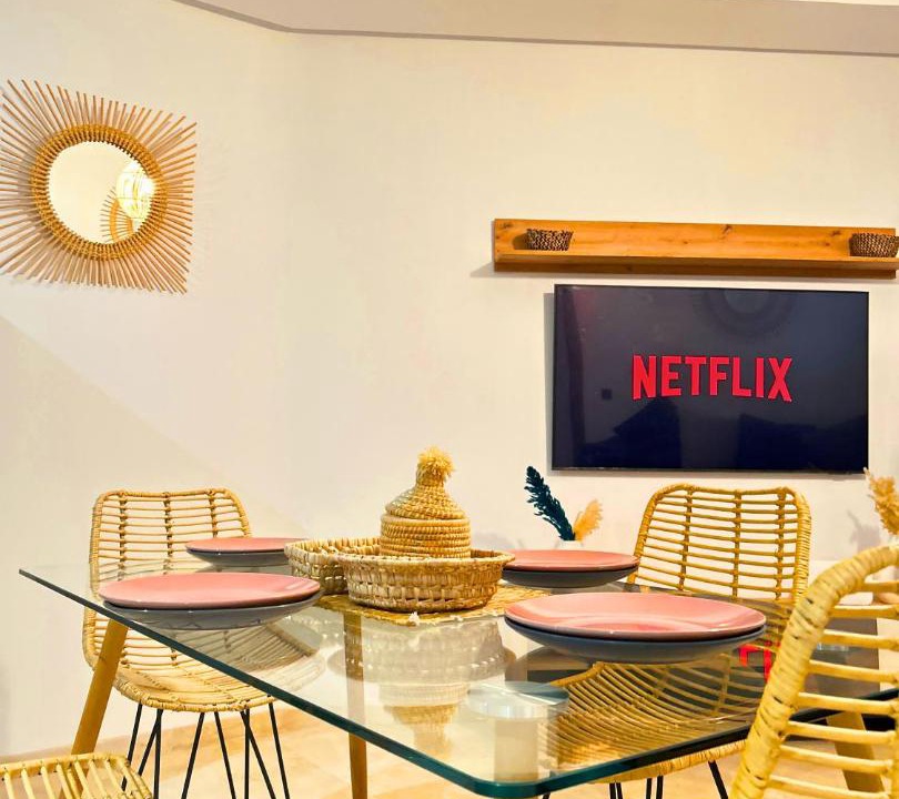 Photo of Livingroom in Semlalia