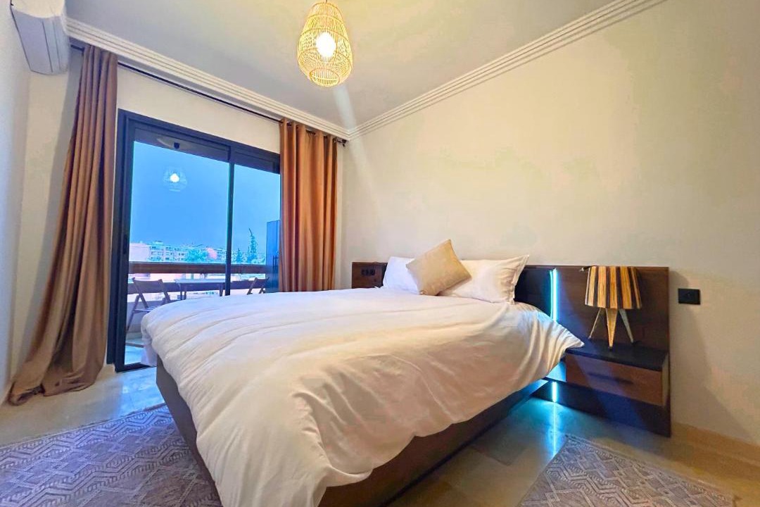 Photo of Bedroom in Semlalia