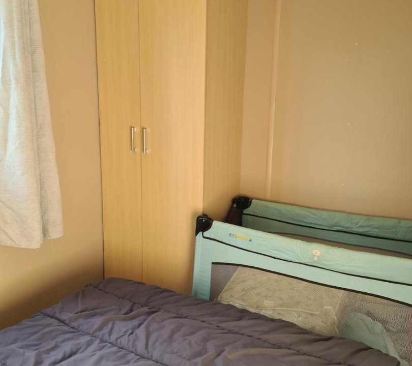 Photo of Bedroom in La Boissiere-de-Montaigu
