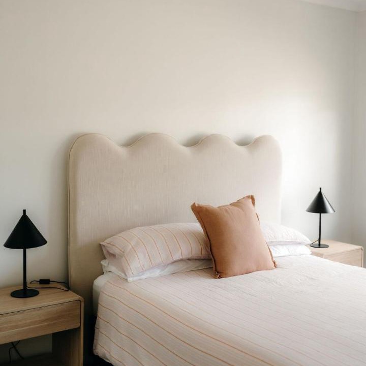 Photo of Bedroom in Allenstown
