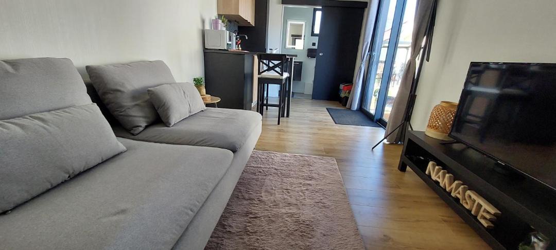 Photo of Livingroom in Plancher-Bas
