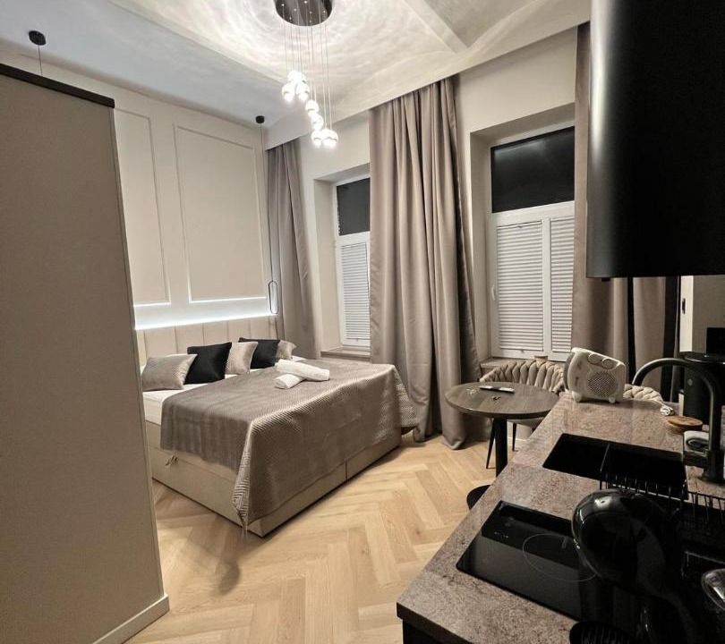 Photo of Bedroom in Nowy Sacz