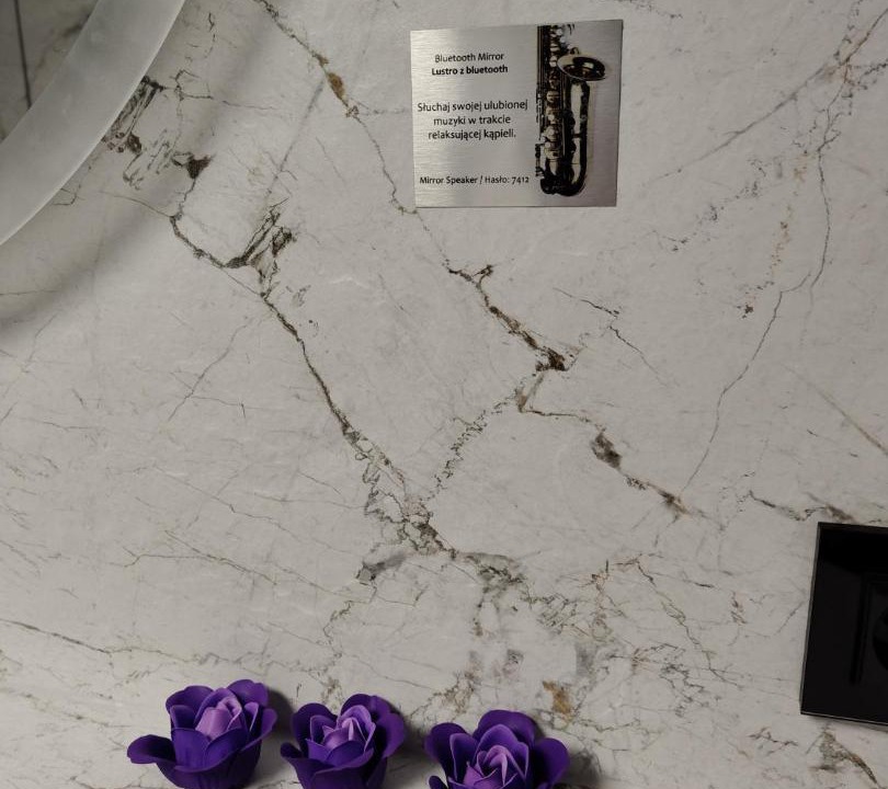 Photo of Bathroom in Nowy Sacz