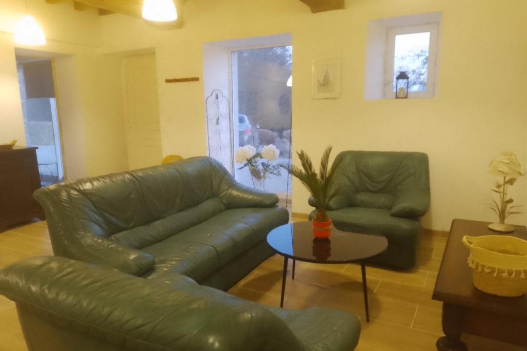 Photo of Livingroom in Montabot