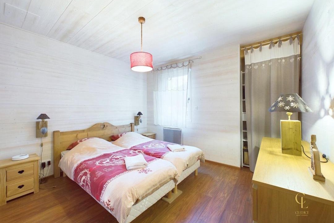 Photo of Bedroom in Xonrupt-Longemer
