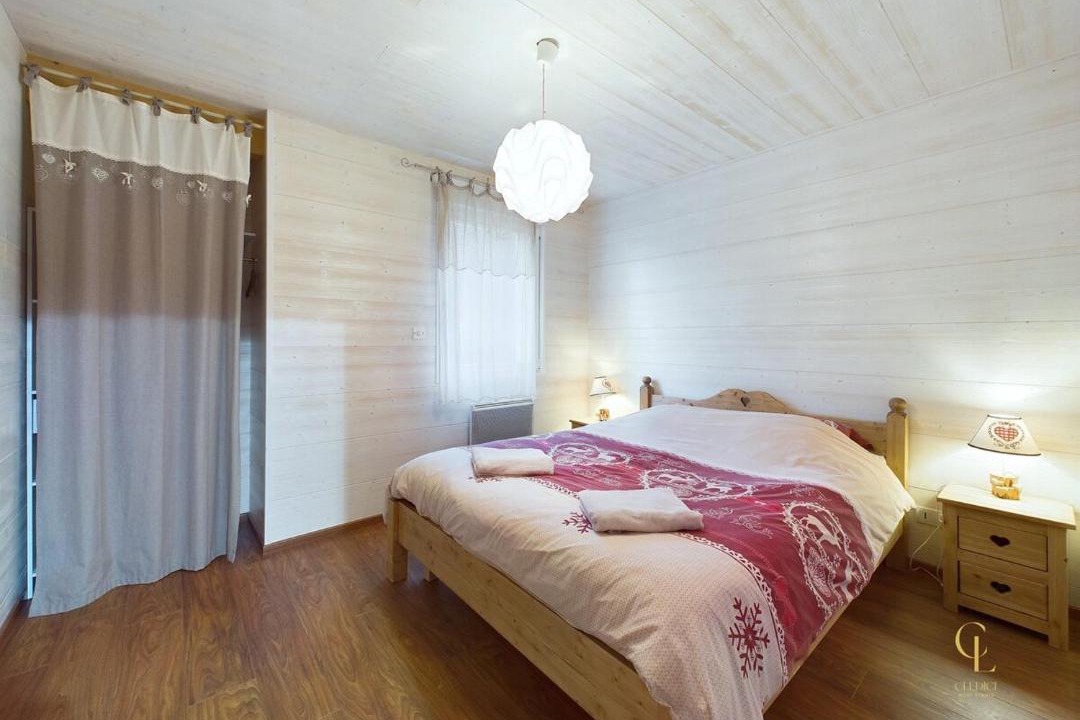 Photo of Bedroom in Xonrupt-Longemer