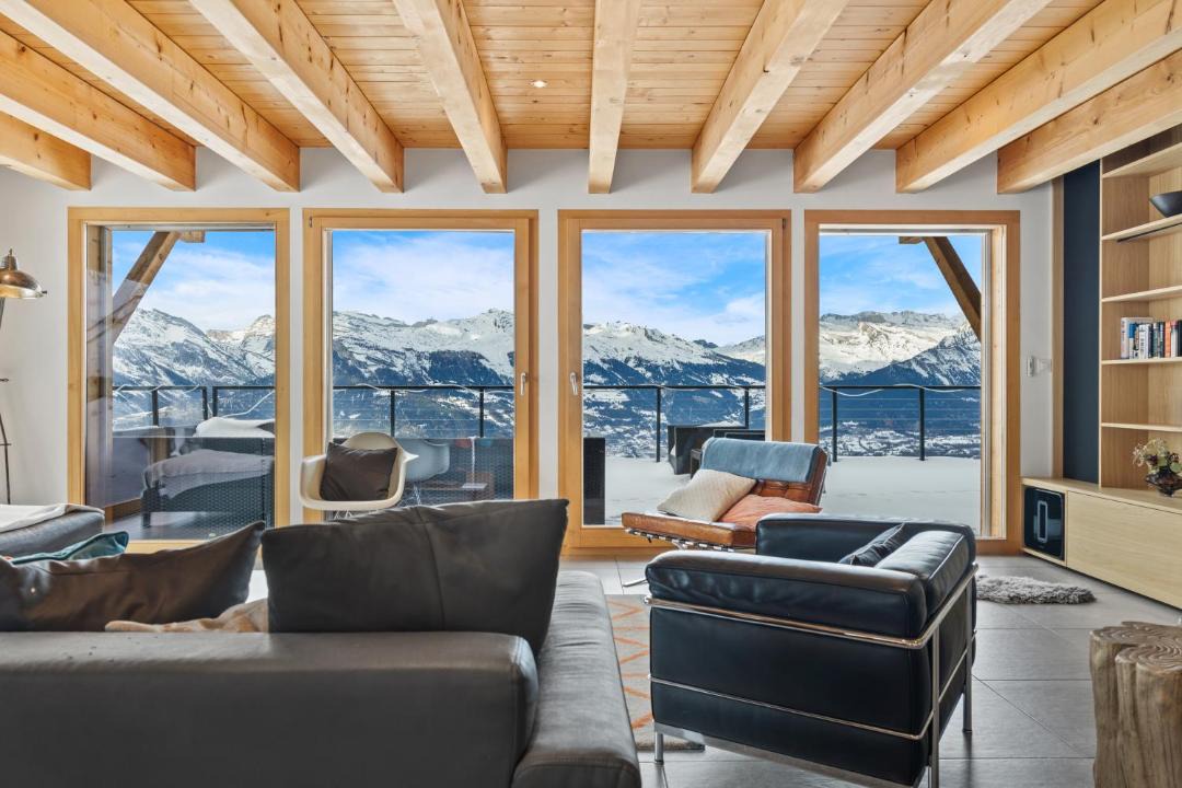 Photo of Livingroom in Nendaz