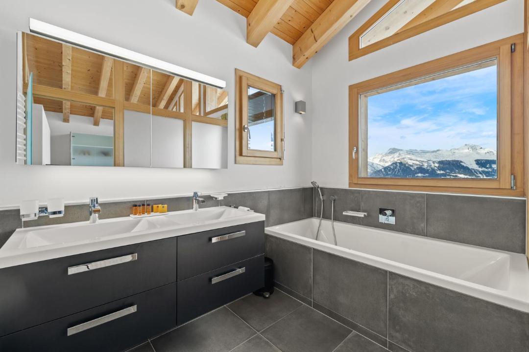 Photo of Bathroom in Nendaz