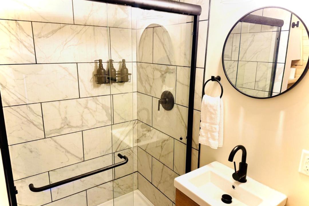 Photo of Bathroom in Ironton