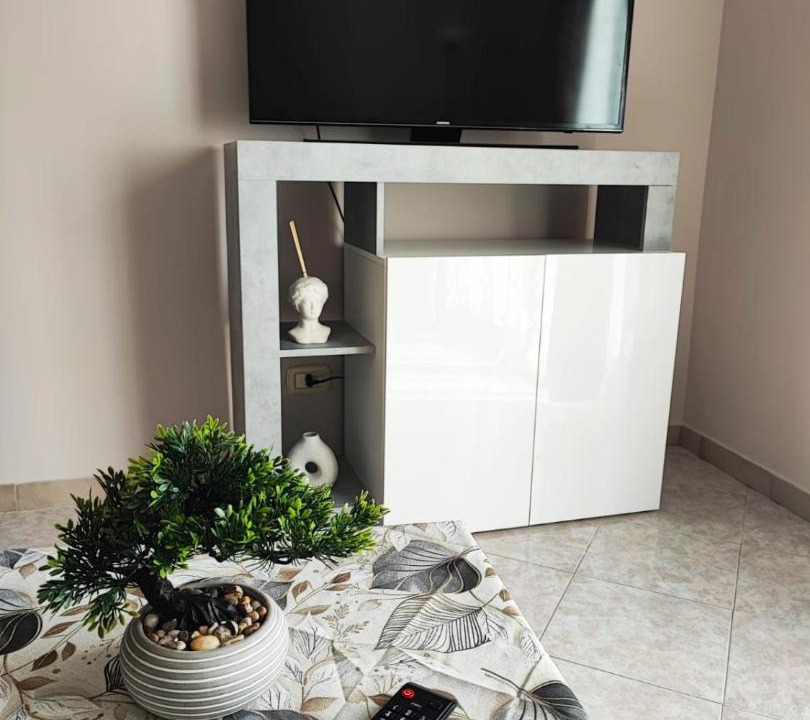 Photo of Livingroom in Valmontone