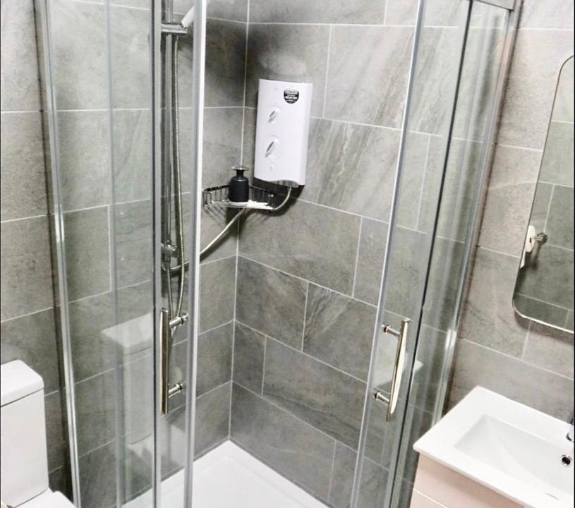 Photo of Bathroom in Waterhead
