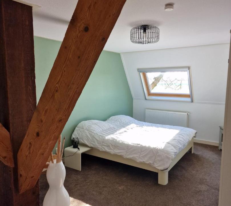 Photo of Bedroom in Sint Jacobiparochie