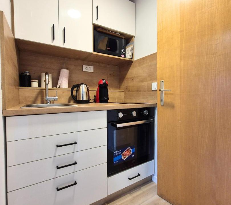 Photo of Kitchen in Verzej