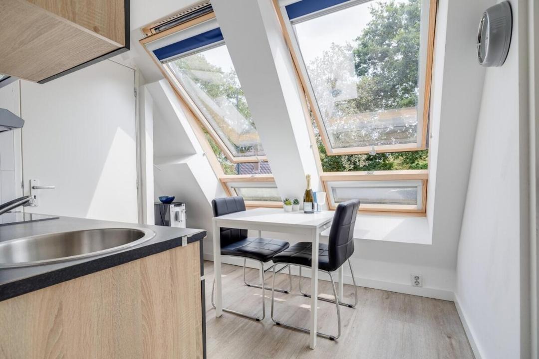 Photo of Kitchen in Apeldoorn Zuid