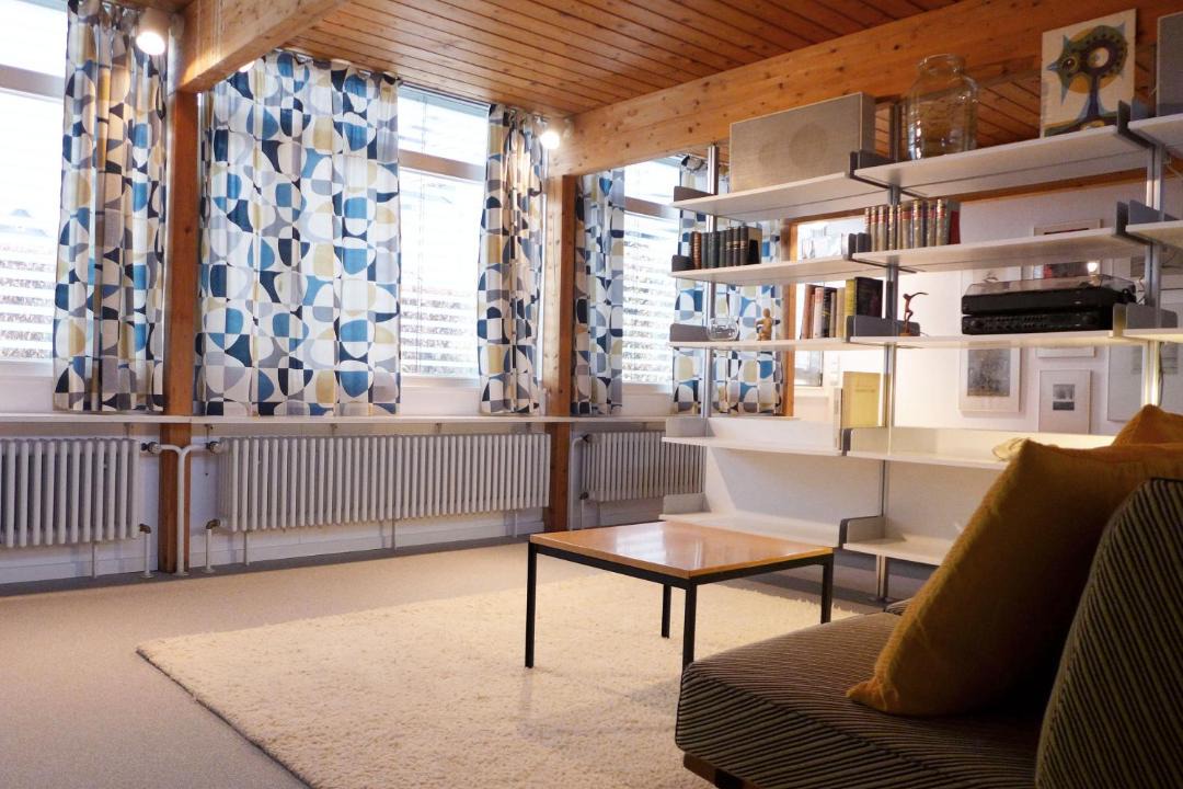 Photo of Livingroom in Alpirsbach
