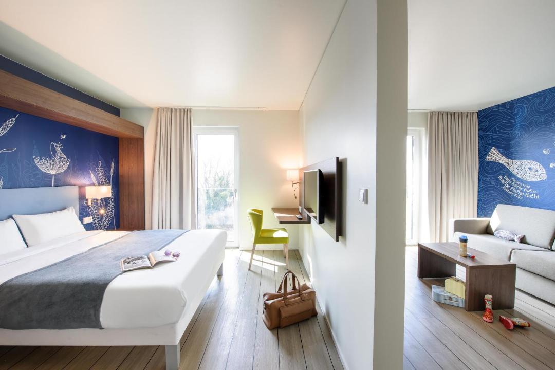 Photo of Bedroom in Konstanz