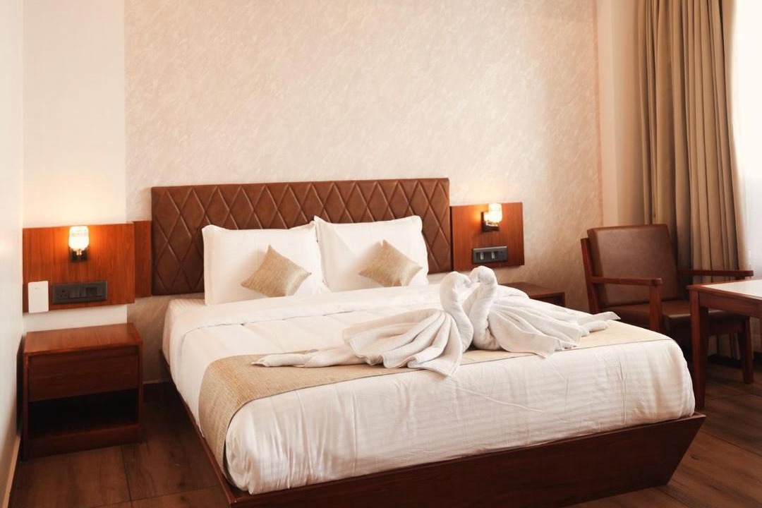 Photo of Bedroom in Pallivasal