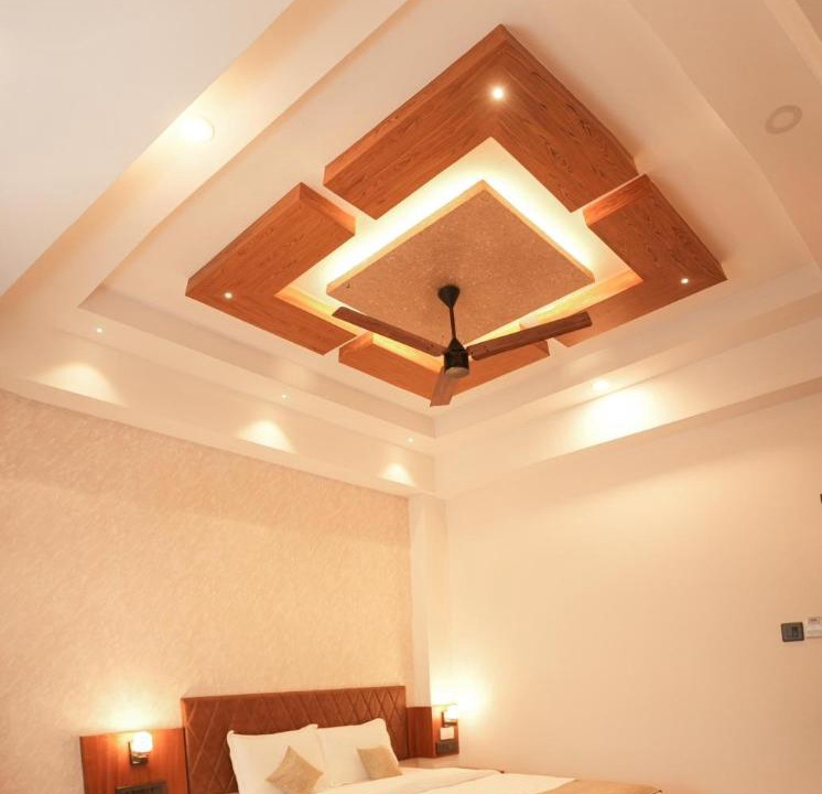 Photo of Bedroom in Pallivasal