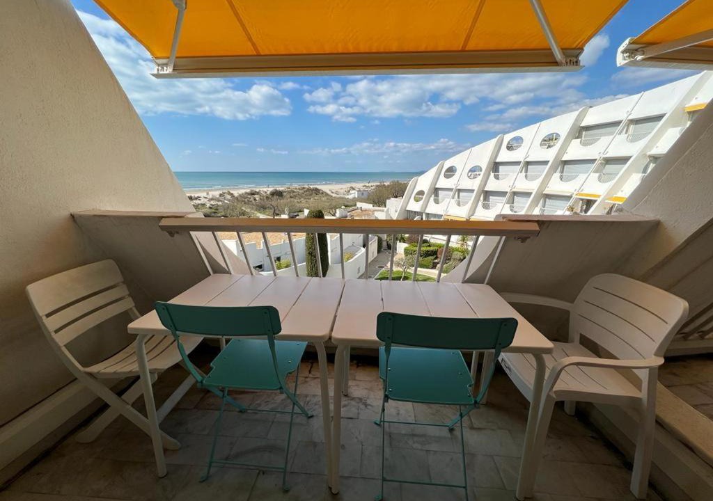 Photo of Patio Balcony in Le Couchant