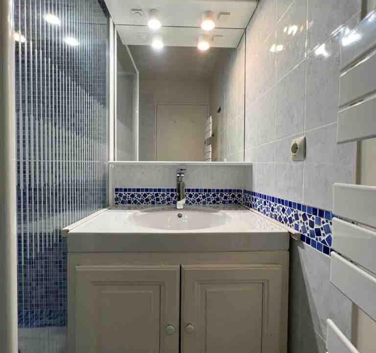 Photo of Bathroom in Le Couchant