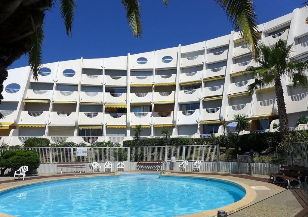 Photo of Patio Balcony in Le Couchant