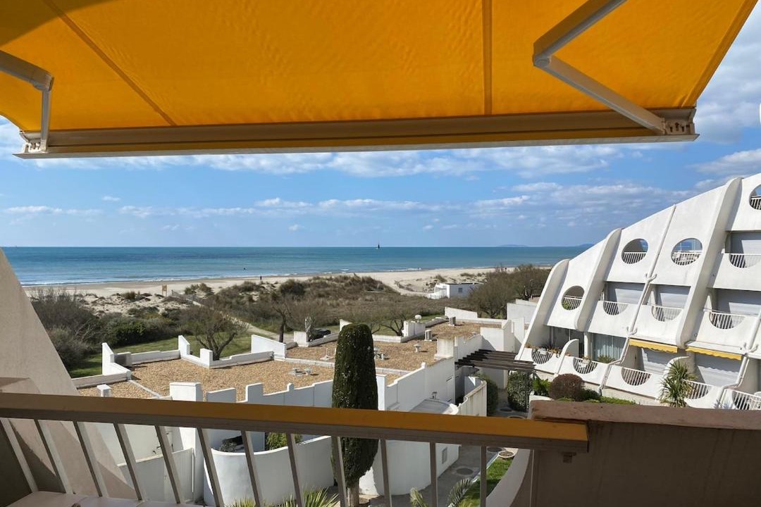 Photo of Patio Balcony in Le Couchant