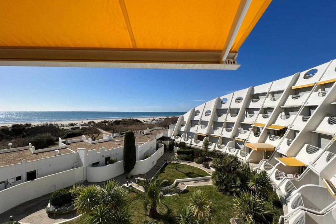 Photo of Patio Balcony in Le Couchant