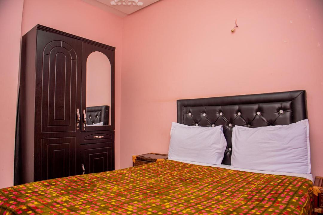 Photo of Bedroom in Tarmigt